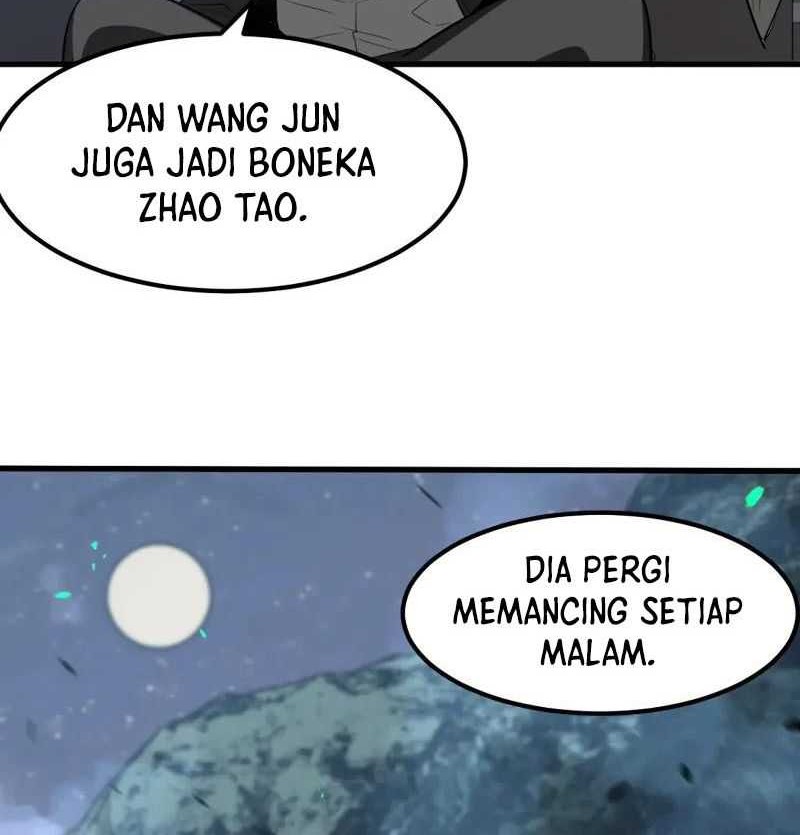 Super Evolution Chapter 88 Gambar 28