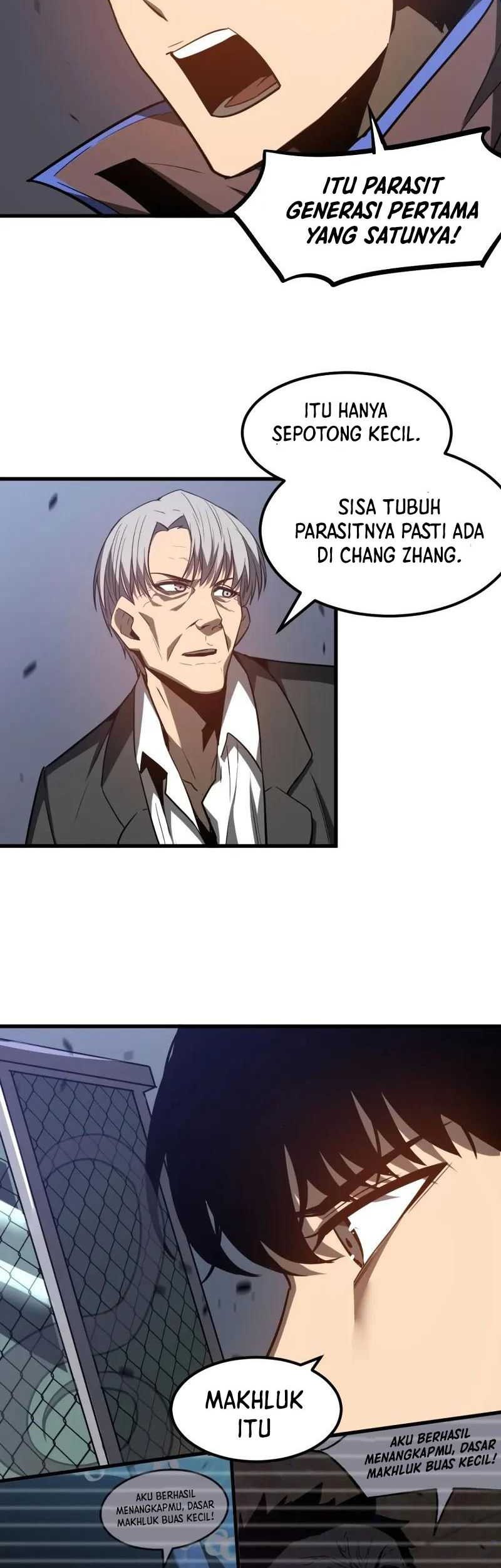 Super Evolution Chapter 88 Gambar 31