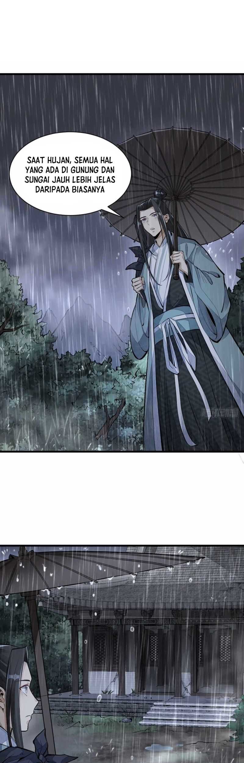 Baca Lanke Special Destiny Chapter 72 Gambar 2