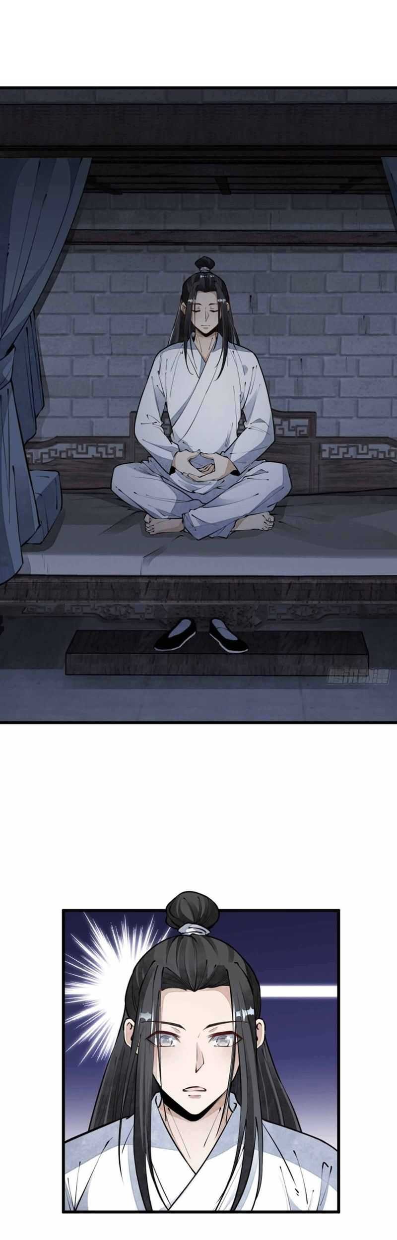 Baca Lanke Special Destiny Chapter 71 Gambar 2