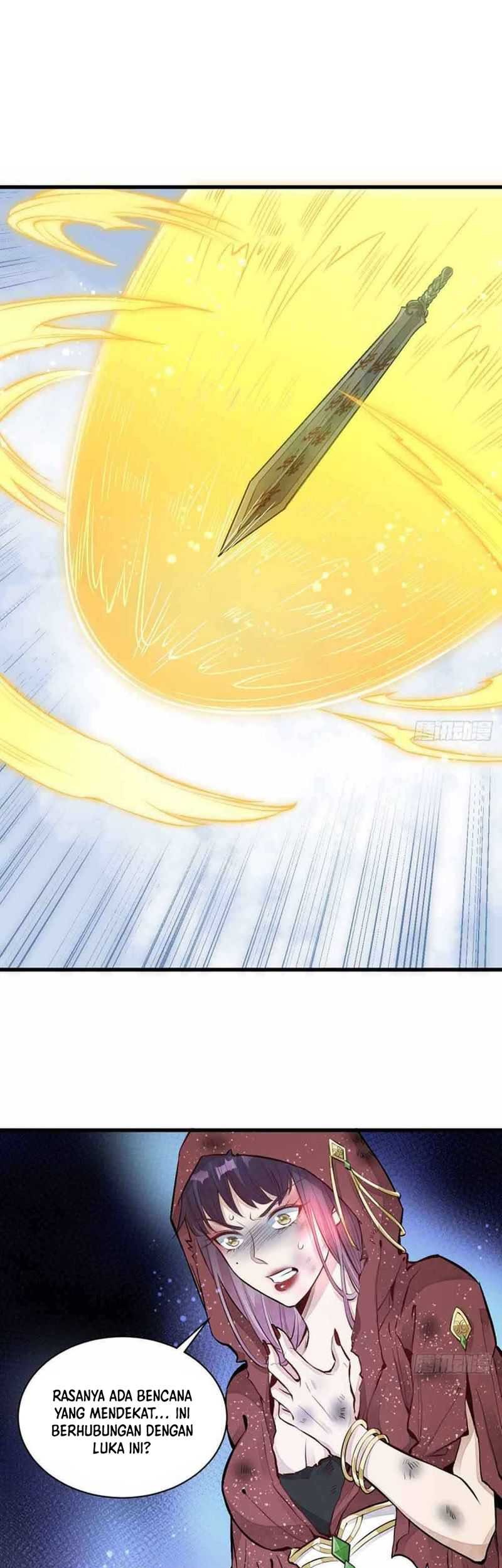 Baca  Lanke Special Destiny Chapter 69 Gambar 2