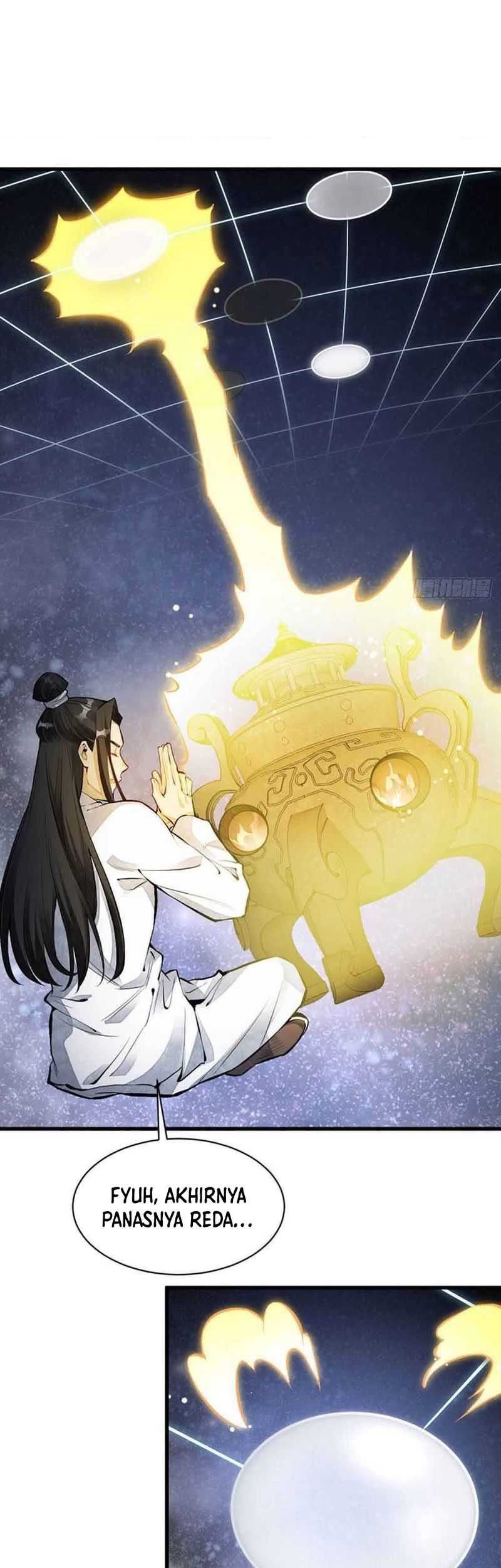 Baca  Lanke Special Destiny Chapter 68 Gambar 2