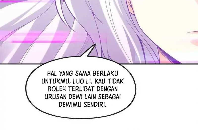 My Harem Is Entirely Female Demon Villains Chapter 60 Gambar 13