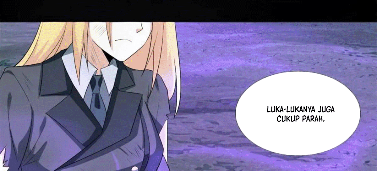 King of Apocalypse Chapter 453 Gambar 8