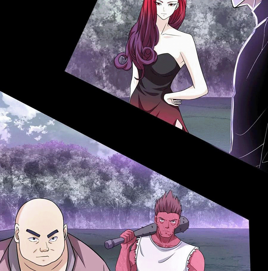 King of Apocalypse Chapter 456 Gambar 8