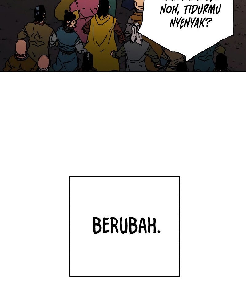 Peerless Dad Chapter 249 Gambar 5