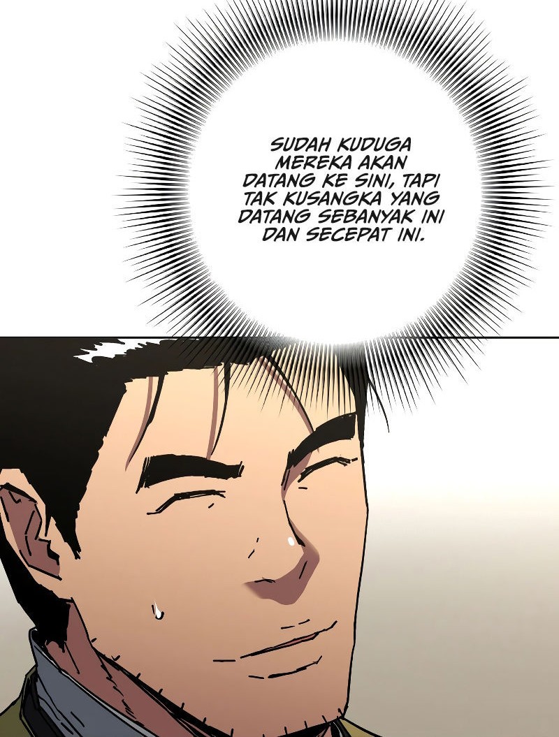 Peerless Dad Chapter 249 Gambar 9