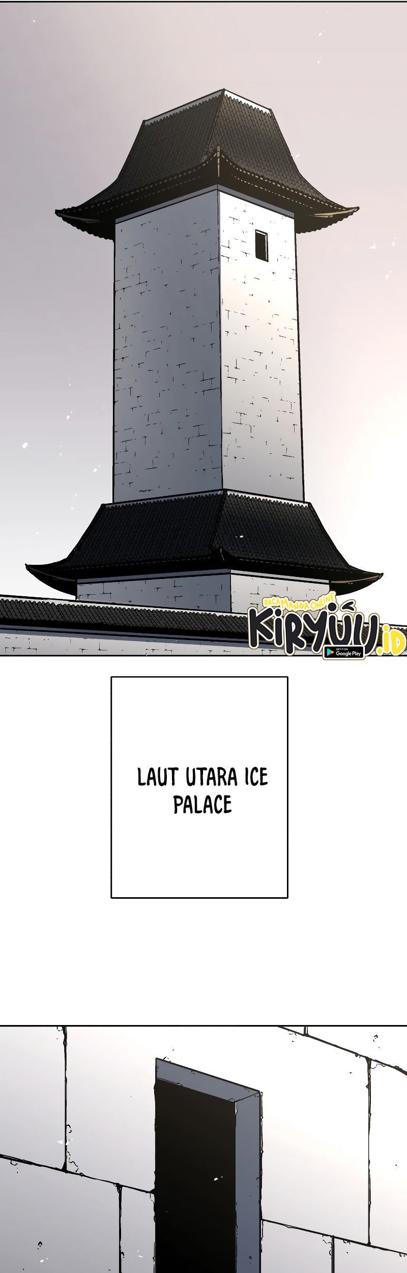 Peerless Dad Chapter 249 Gambar 14