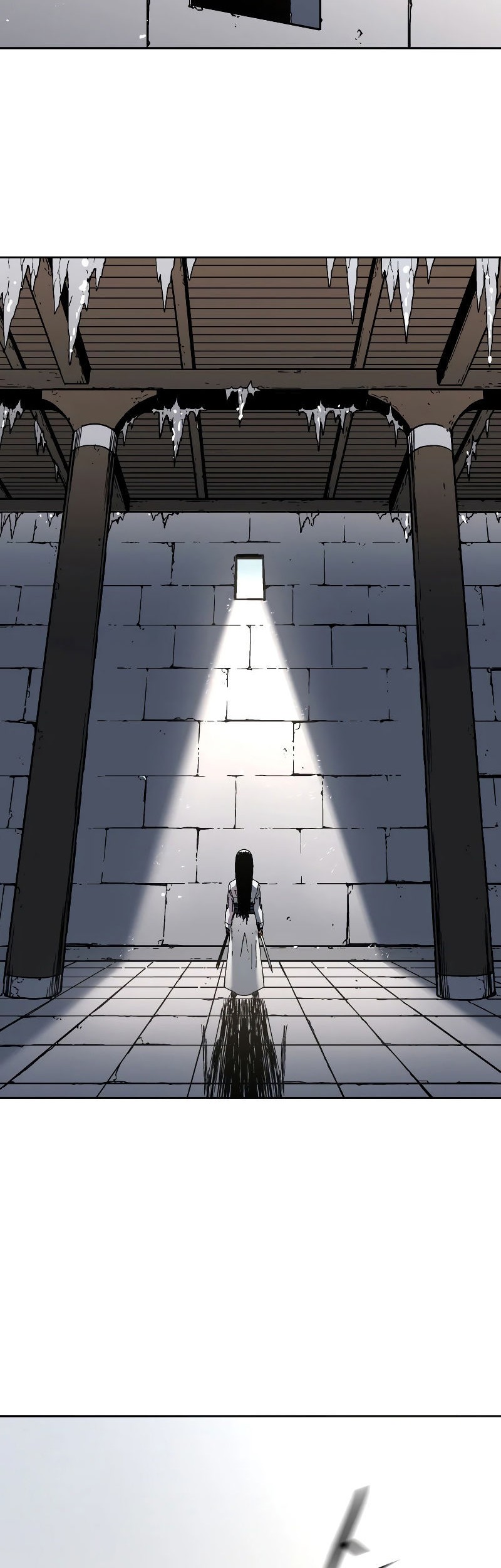 Peerless Dad Chapter 249 Gambar 15