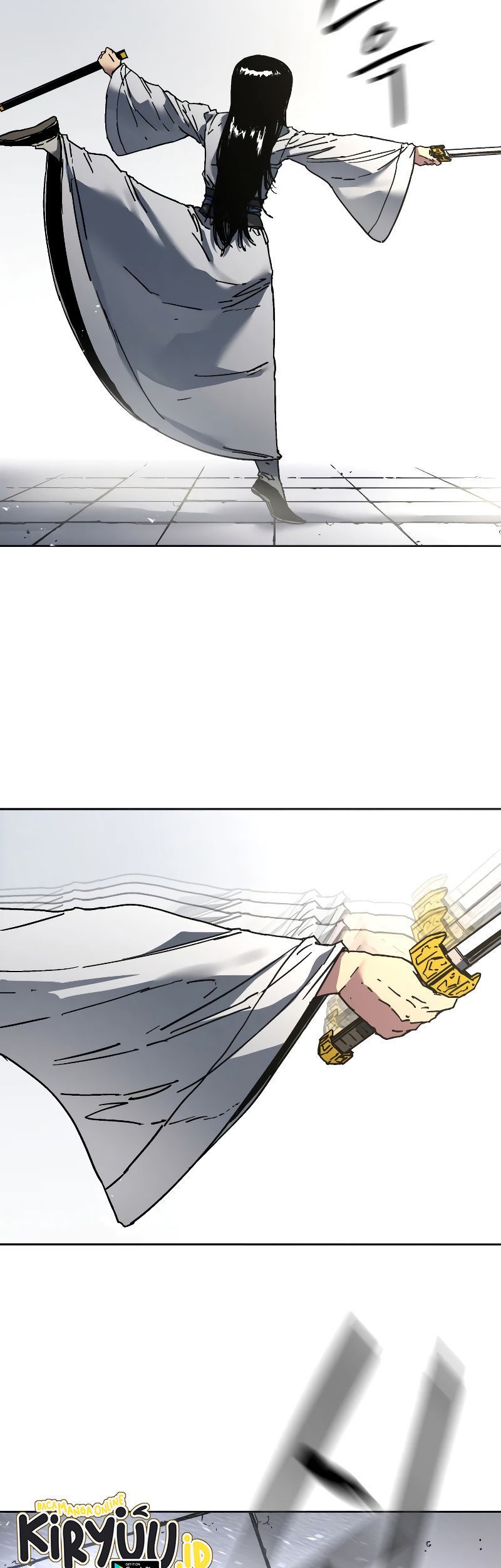 Peerless Dad Chapter 249 Gambar 16