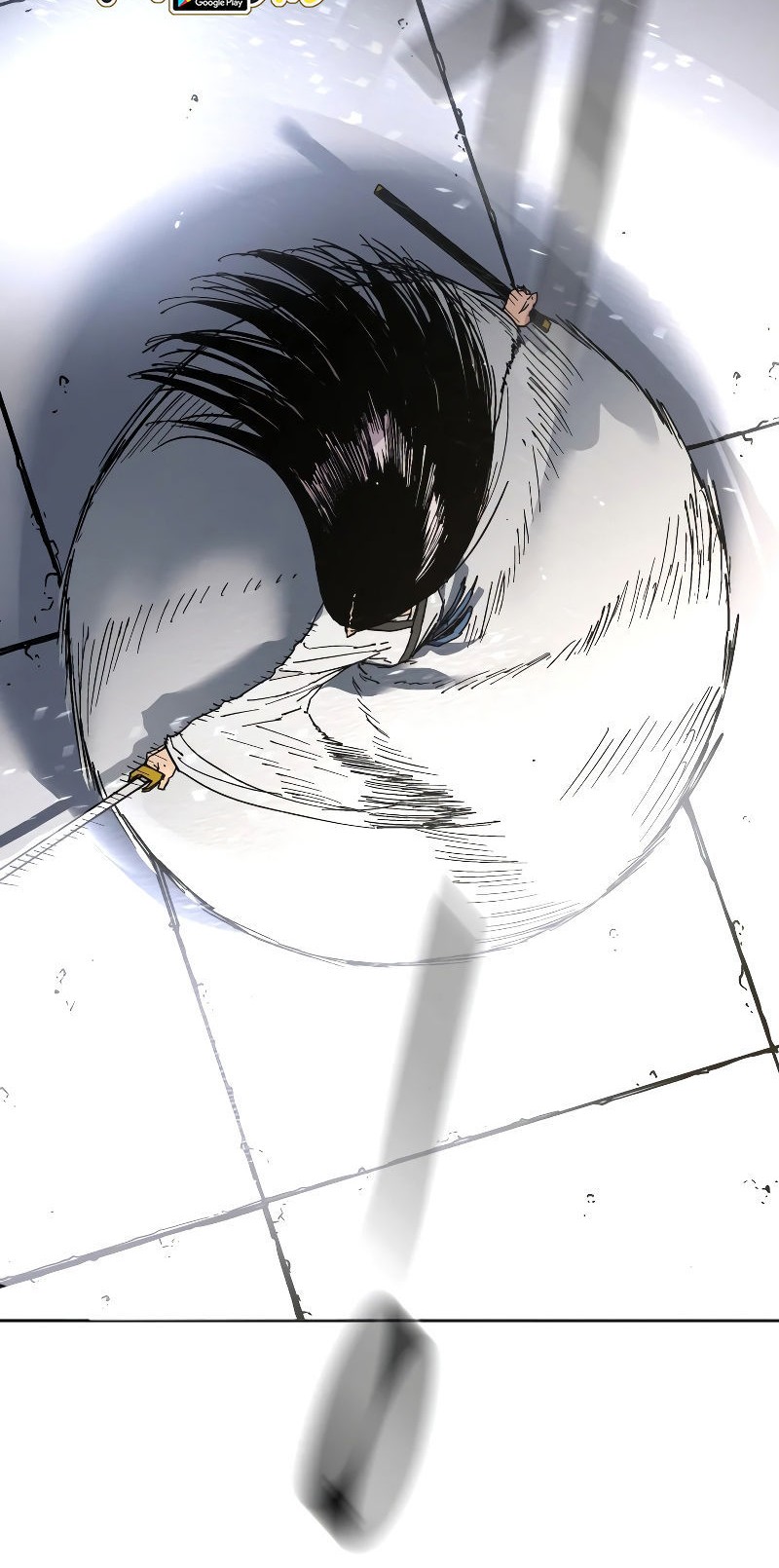 Peerless Dad Chapter 249 Gambar 17