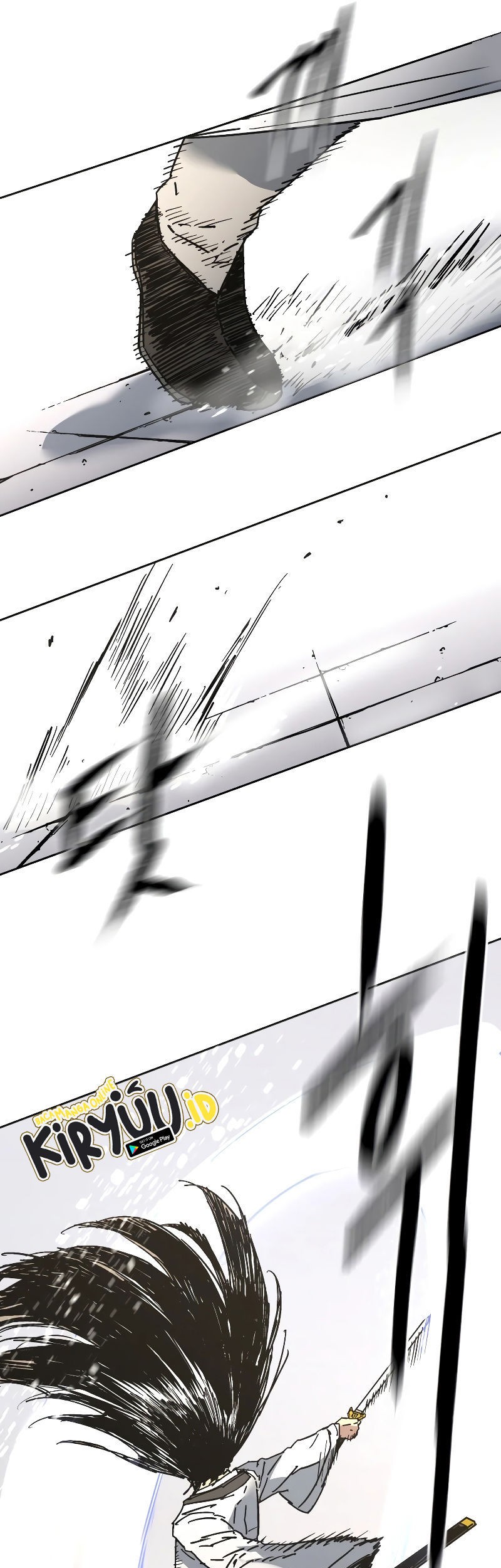 Peerless Dad Chapter 249 Gambar 18