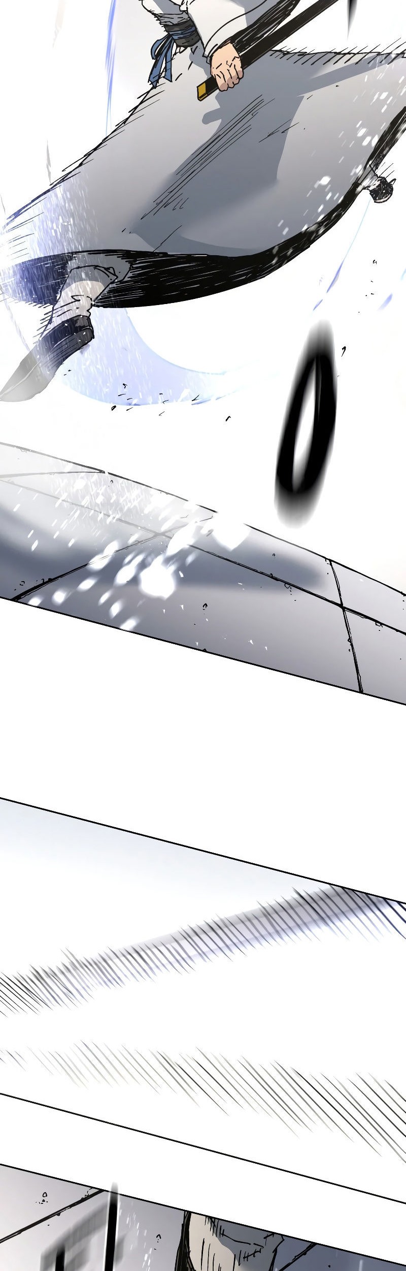 Peerless Dad Chapter 249 Gambar 19