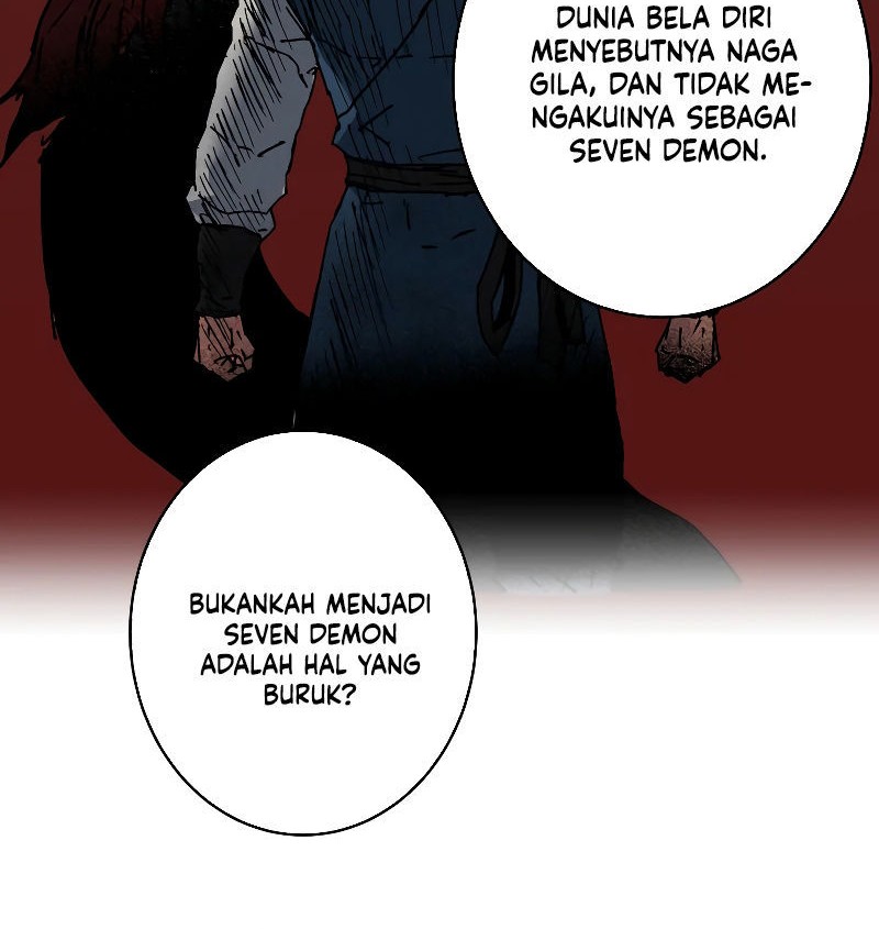 Peerless Dad Chapter 249 Gambar 29