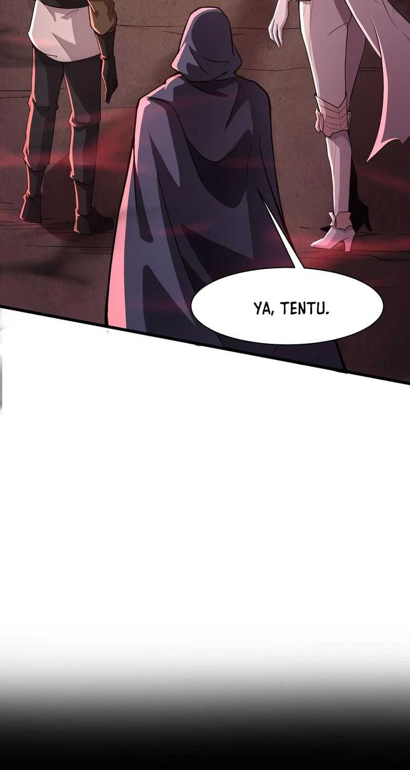 The Lone SSS-Class Summoner Chapter 30 Gambar 23