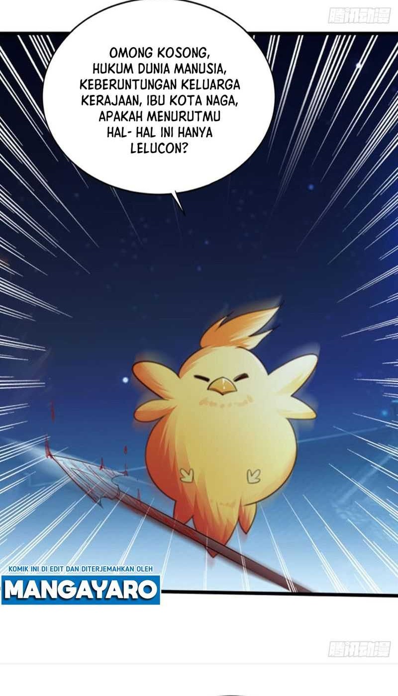 Custom Heavenly Court Chapter 12 Gambar 5