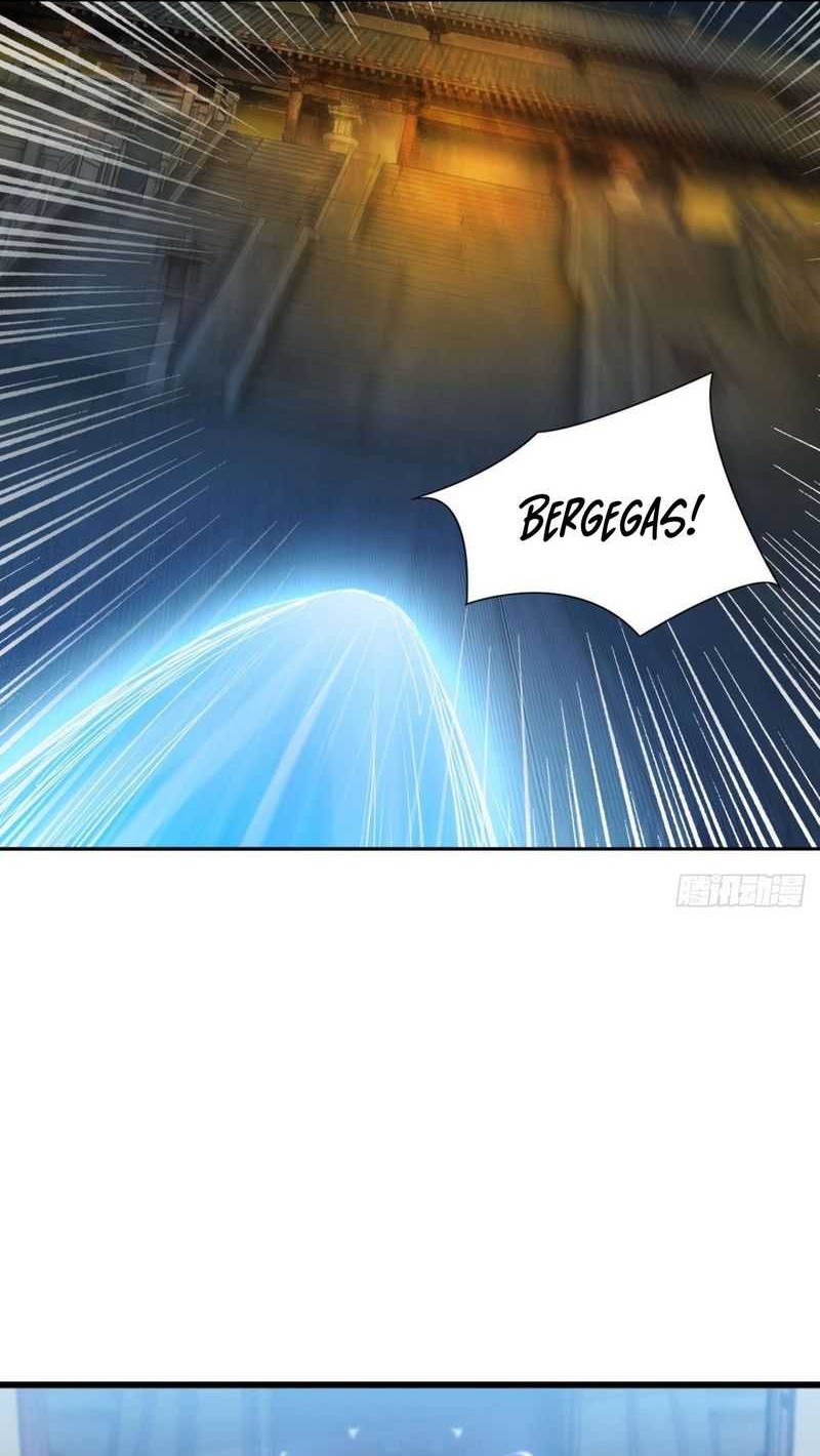 Custom Heavenly Court Chapter 12 Gambar 9