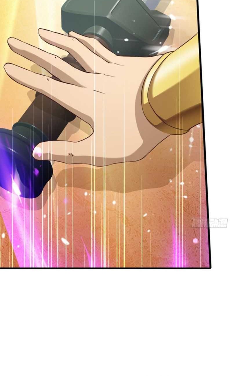 Custom Heavenly Court Chapter 12 Gambar 21