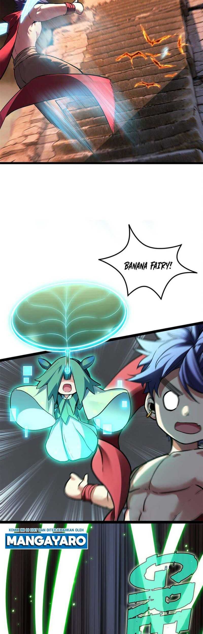Let Me Game In Peace Chapter 86 Gambar 11