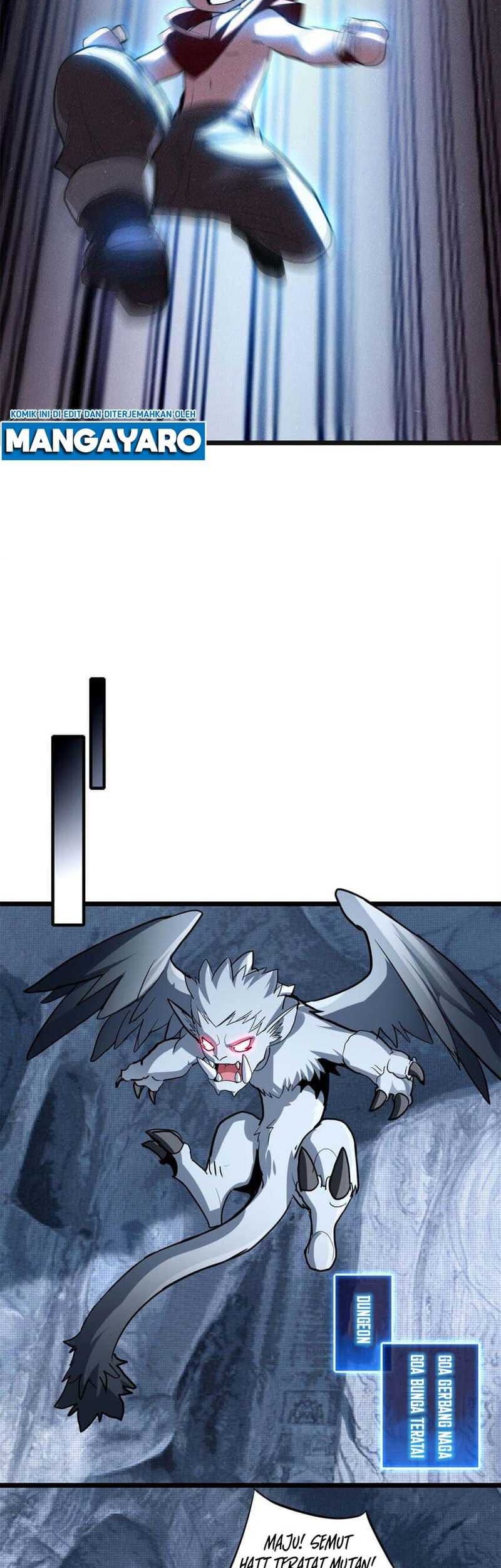 Let Me Game In Peace Chapter 85 Gambar 11