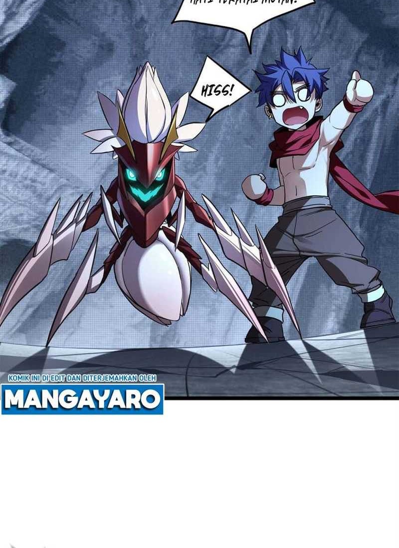 Let Me Game In Peace Chapter 85 Gambar 12