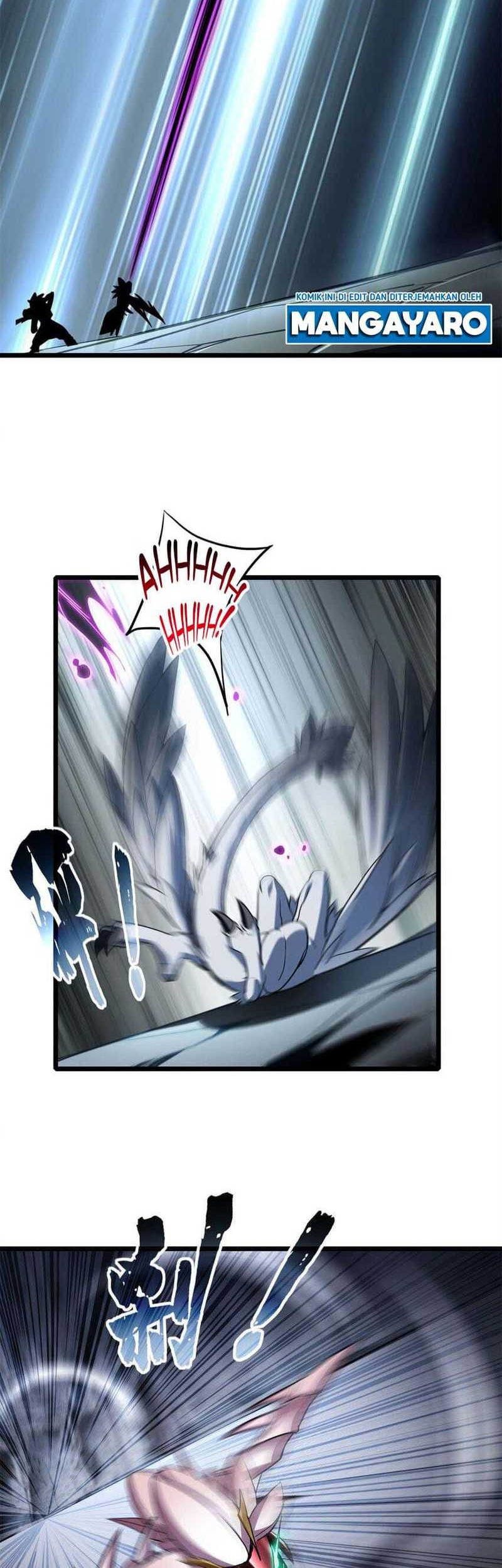 Let Me Game In Peace Chapter 85 Gambar 14