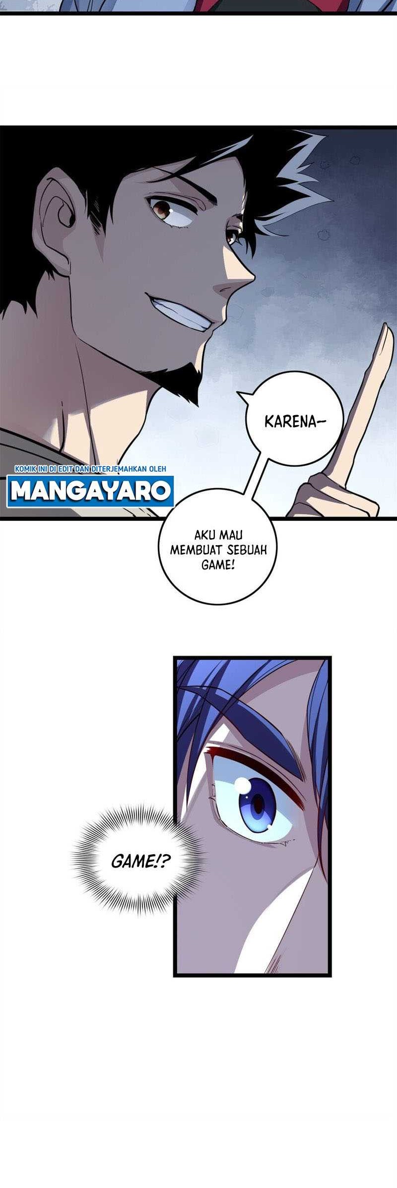 Let Me Game In Peace Chapter 84 Gambar 9