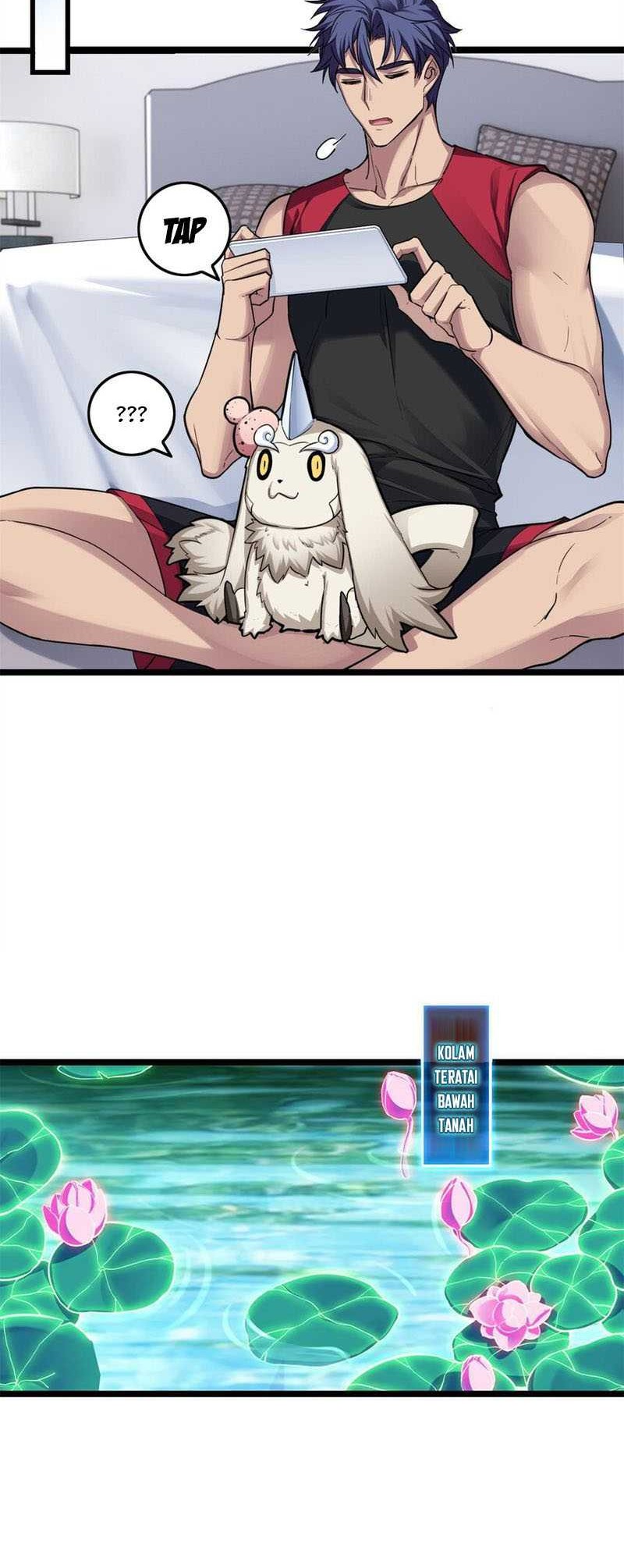 Let Me Game In Peace Chapter 84 Gambar 17