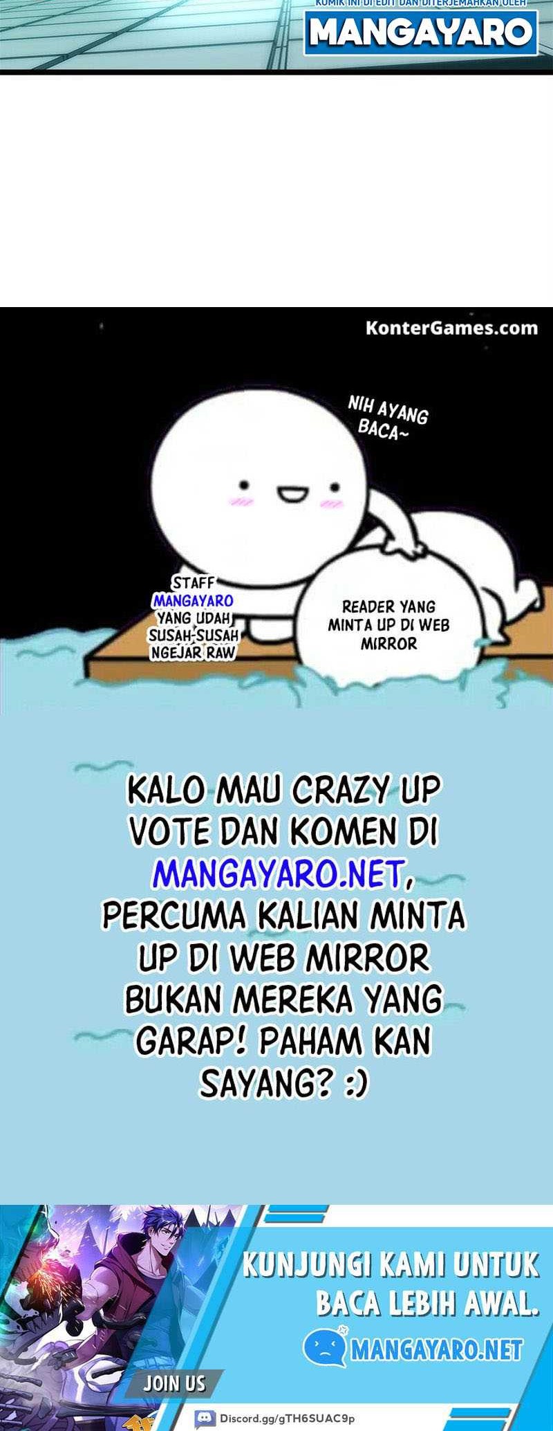 Let Me Game In Peace Chapter 84 Gambar 19