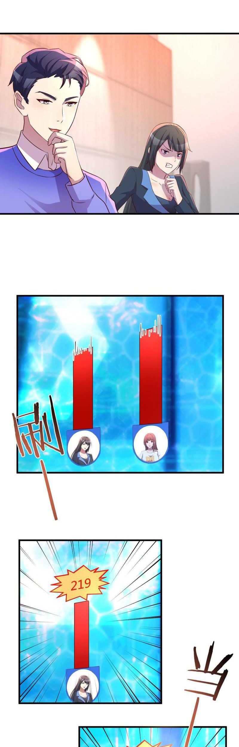 My Sister Is A Superstar Chapter 119 Gambar 4