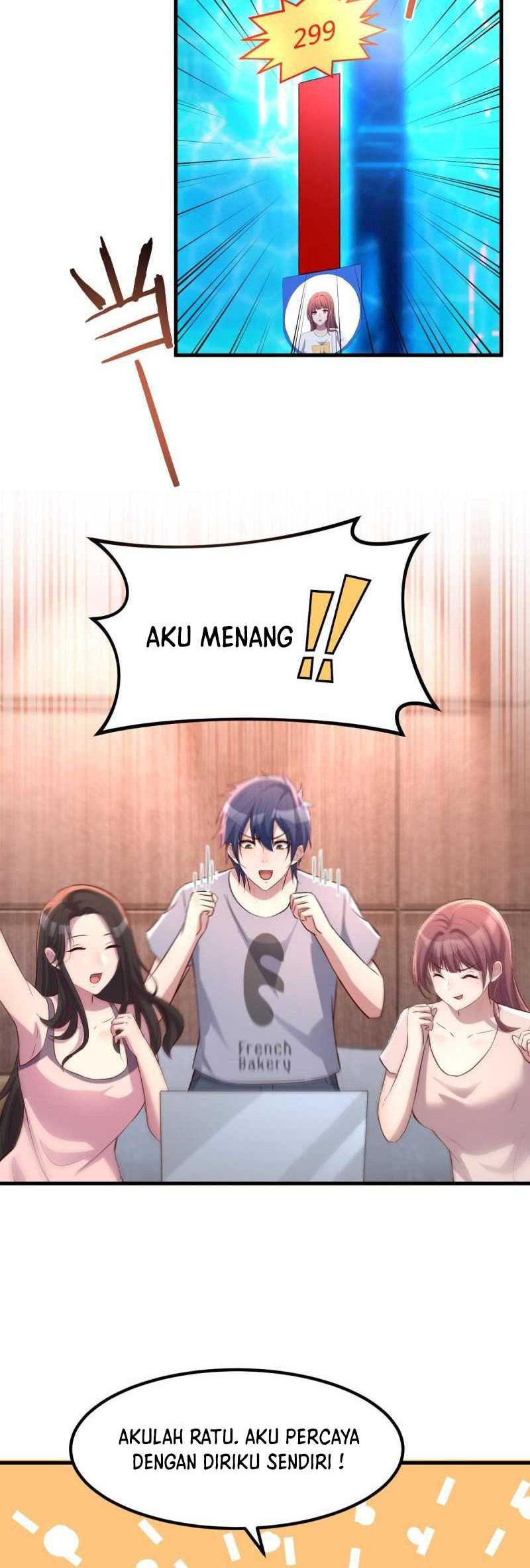 My Sister Is A Superstar Chapter 119 Gambar 5