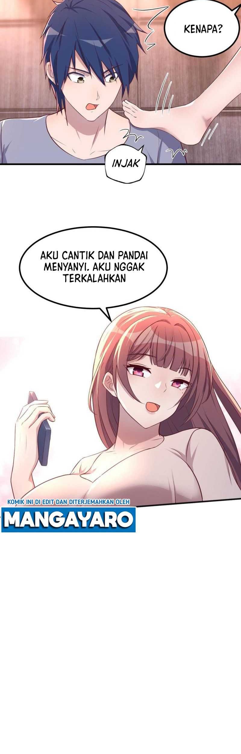 My Sister Is A Superstar Chapter 119 Gambar 8