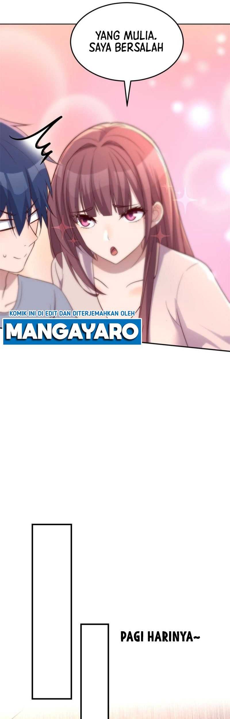 My Sister Is A Superstar Chapter 119 Gambar 15