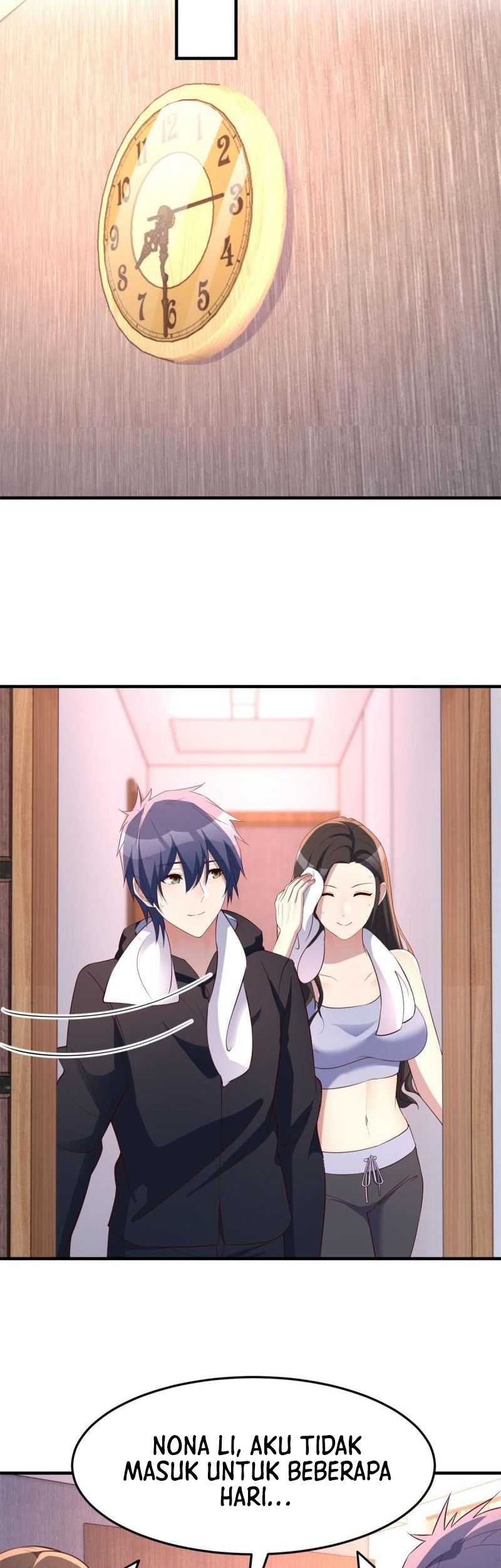 My Sister Is A Superstar Chapter 119 Gambar 16