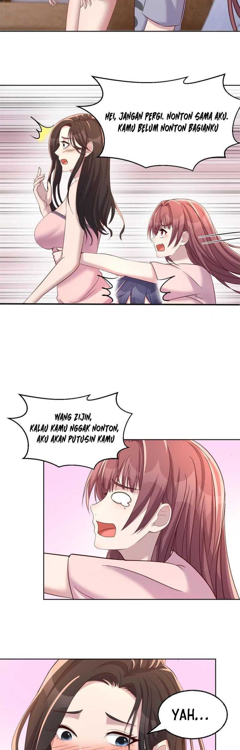 My Sister Is A Superstar Chapter 118 Gambar 4