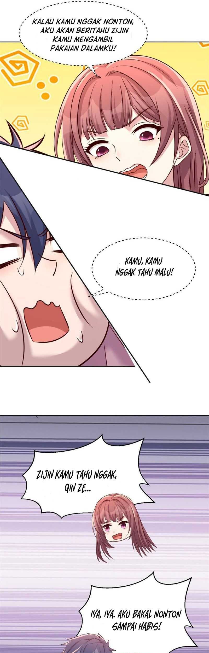 My Sister Is A Superstar Chapter 118 Gambar 6