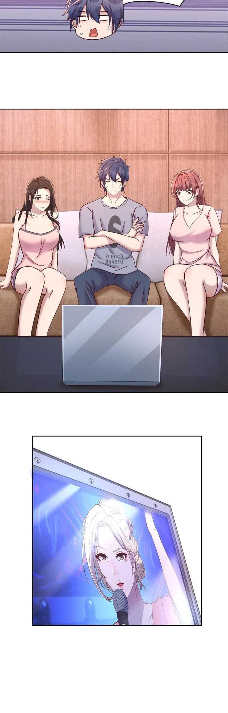 My Sister Is A Superstar Chapter 118 Gambar 7