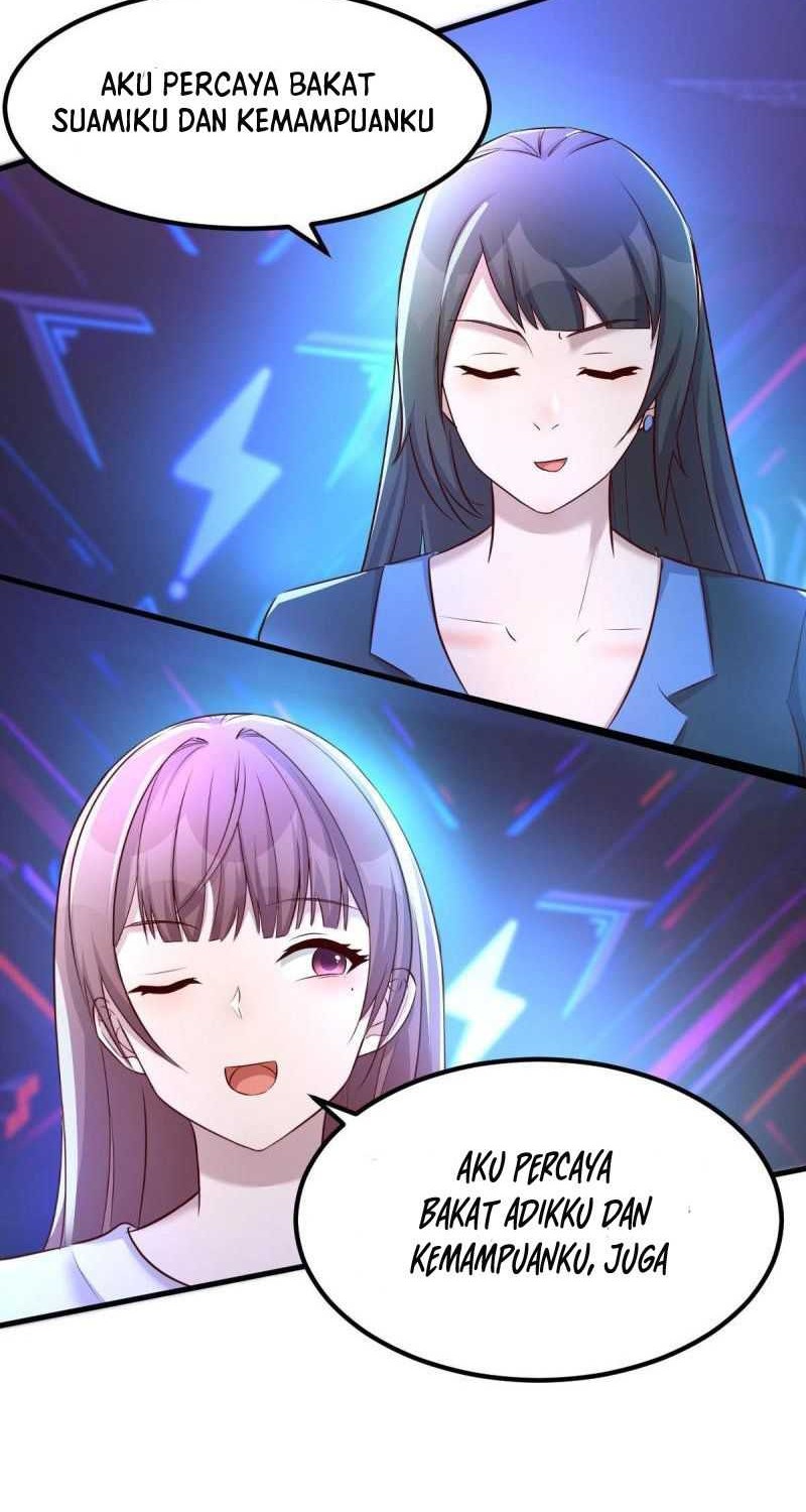 My Sister Is A Superstar Chapter 118 Gambar 9