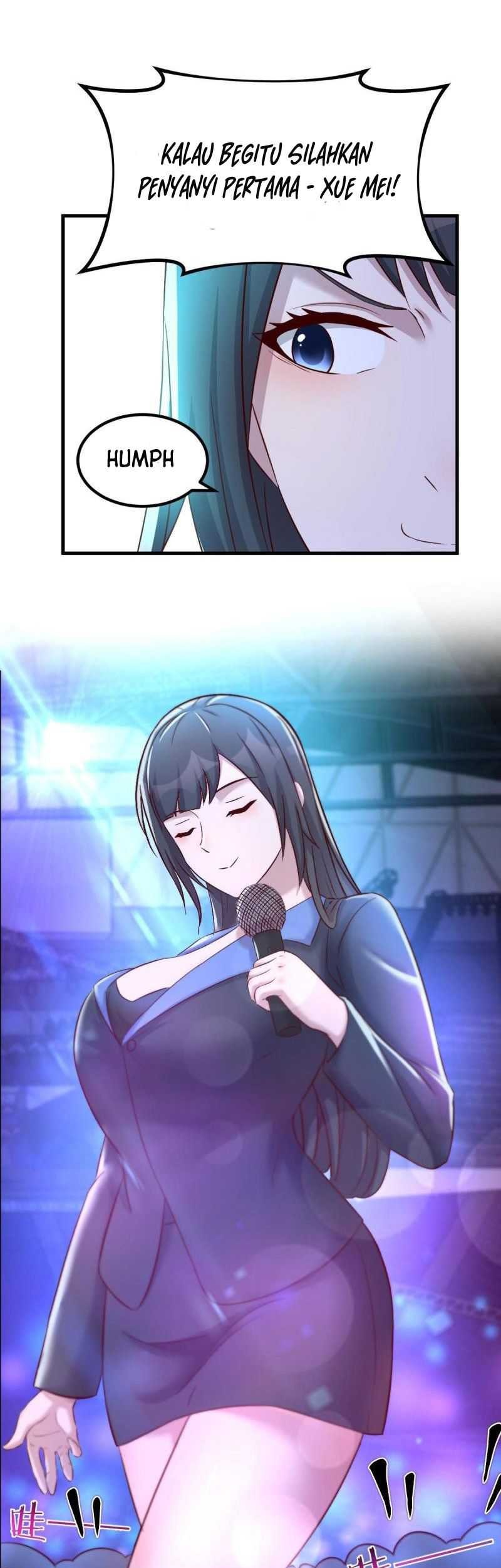 My Sister Is A Superstar Chapter 118 Gambar 10