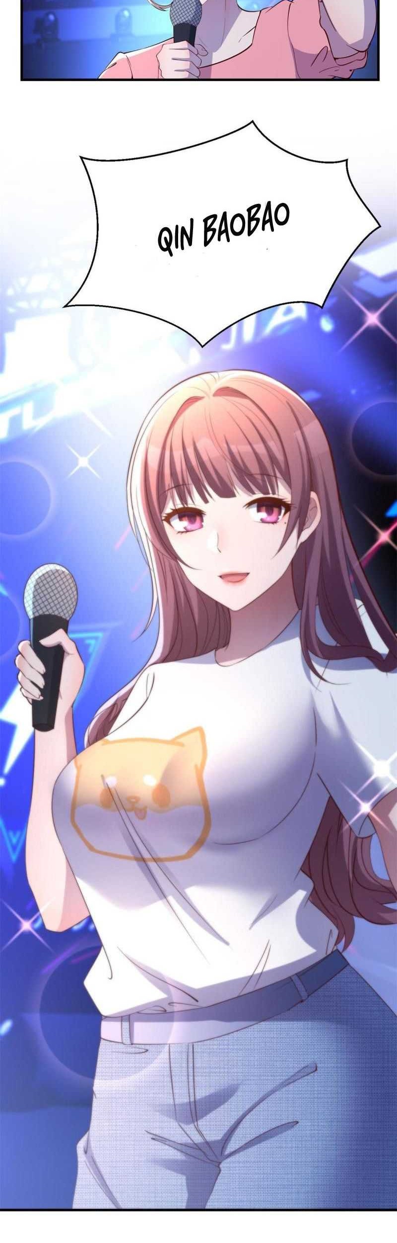 My Sister Is A Superstar Chapter 118 Gambar 15