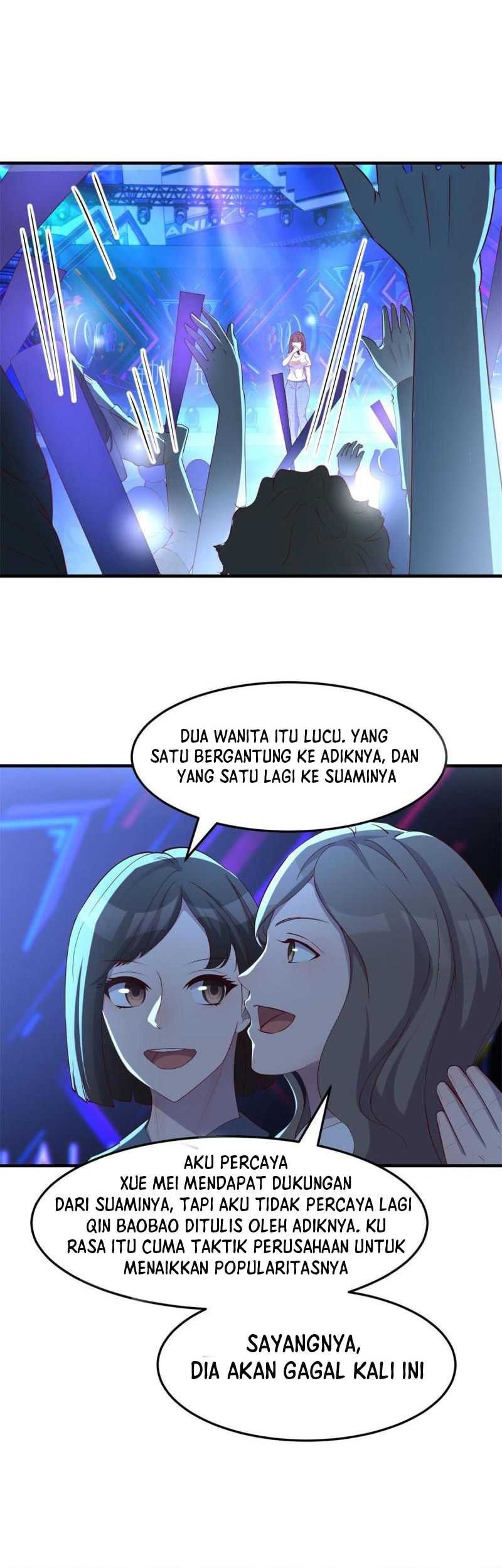 My Sister Is A Superstar Chapter 118 Gambar 16