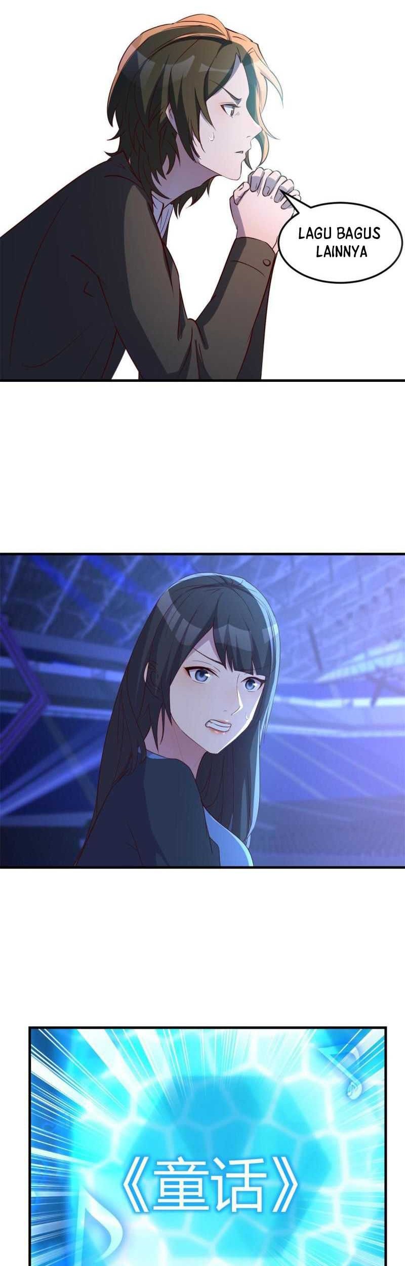 My Sister Is A Superstar Chapter 118 Gambar 19