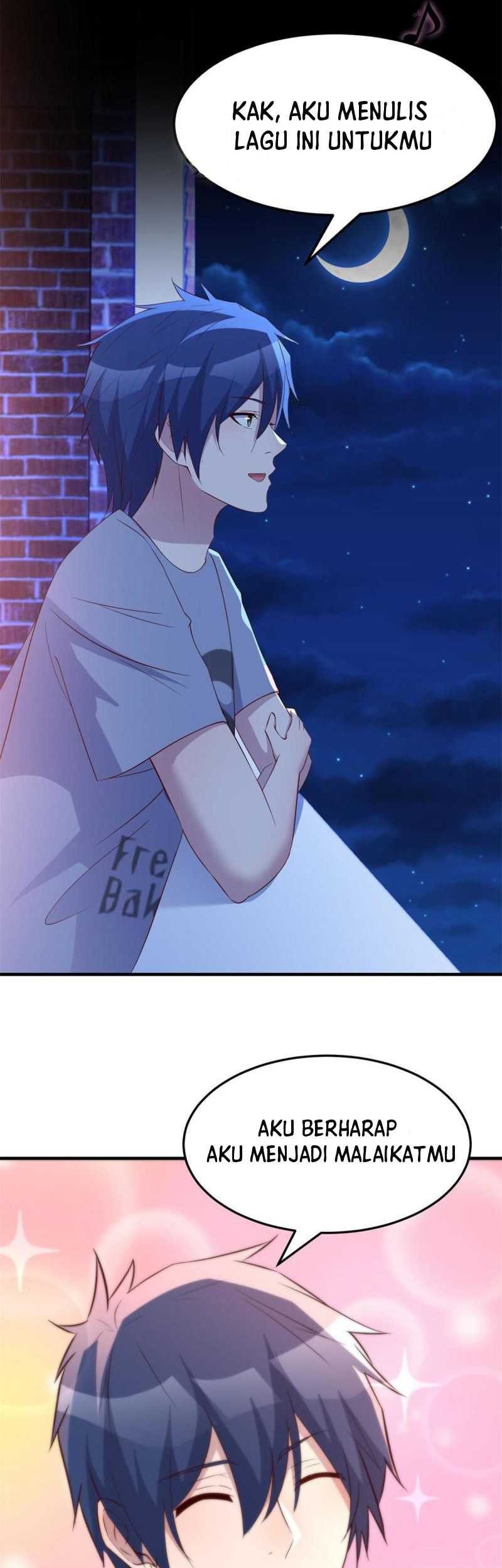 My Sister Is A Superstar Chapter 118 Gambar 22