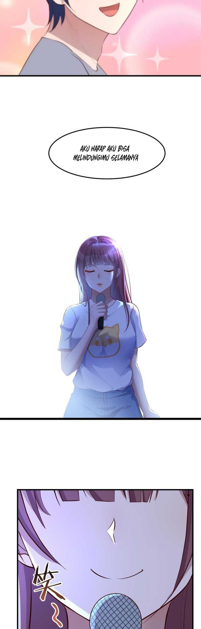 My Sister Is A Superstar Chapter 118 Gambar 23