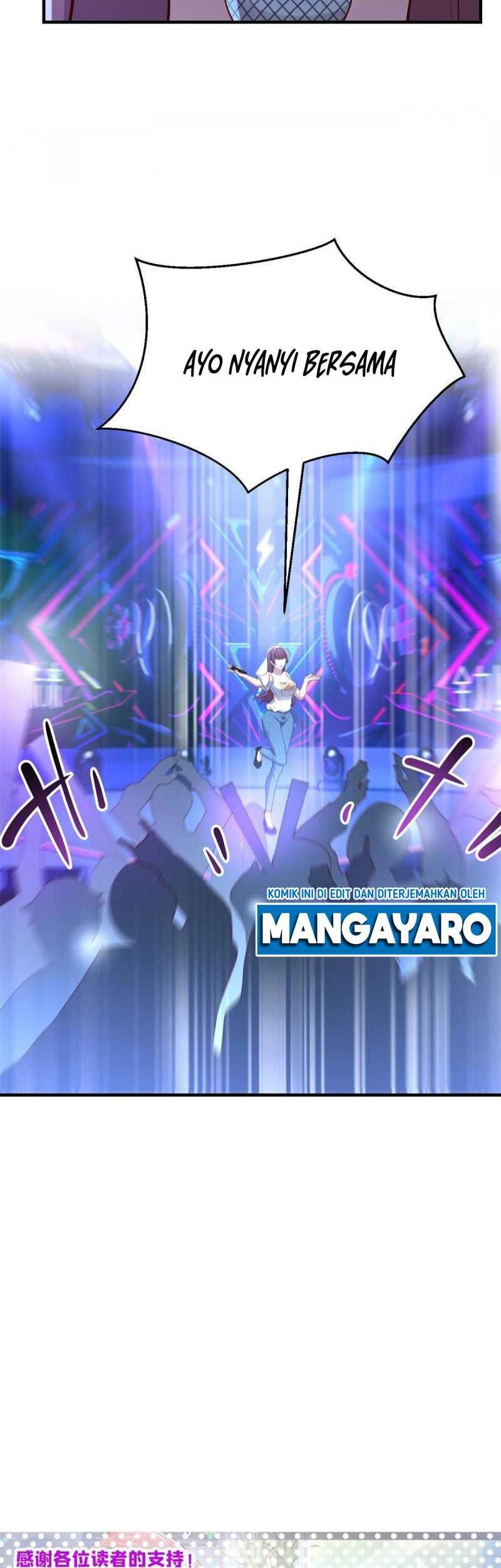 My Sister Is A Superstar Chapter 118 Gambar 24