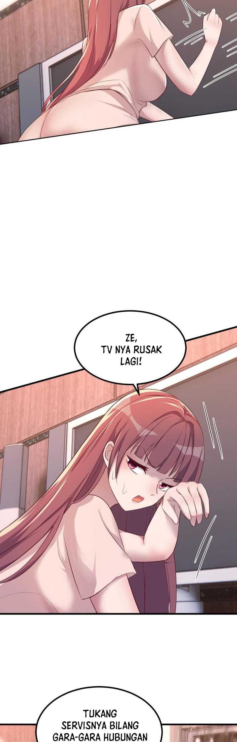 My Sister Is A Superstar Chapter 117 Gambar 3