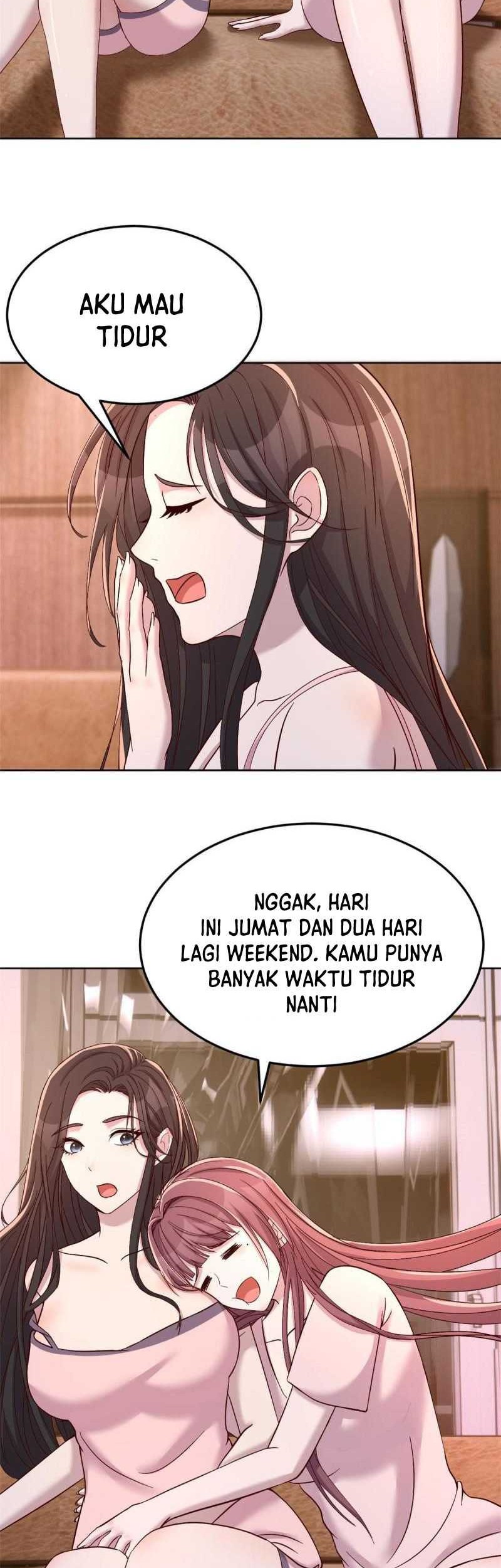 My Sister Is A Superstar Chapter 117 Gambar 7