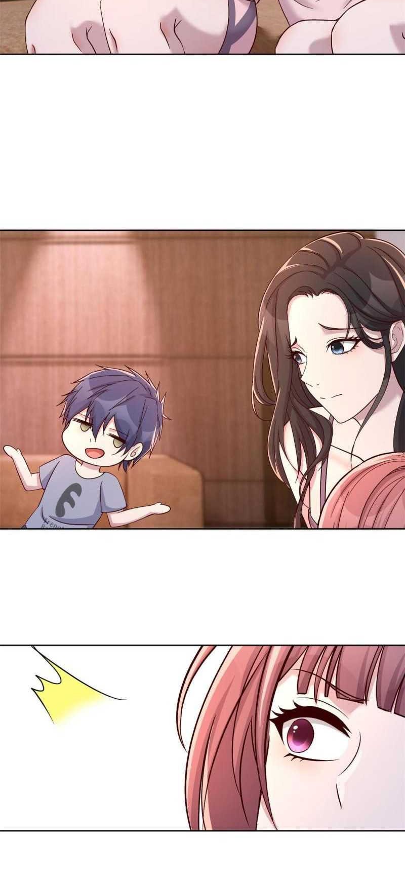 My Sister Is A Superstar Chapter 117 Gambar 8
