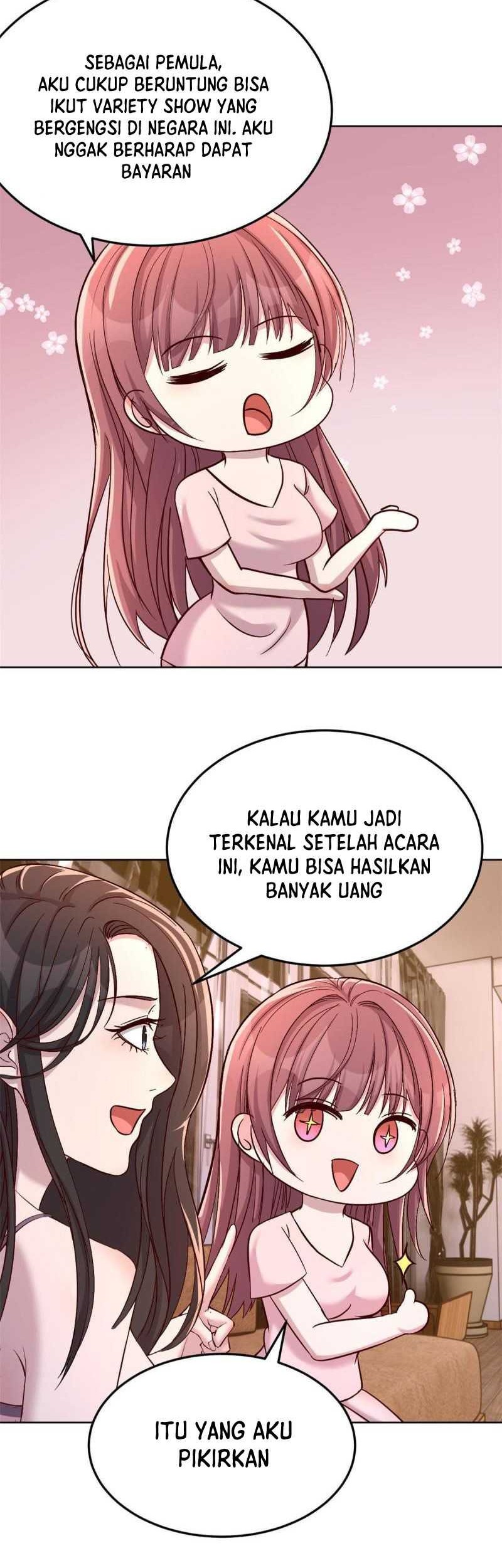 My Sister Is A Superstar Chapter 117 Gambar 10