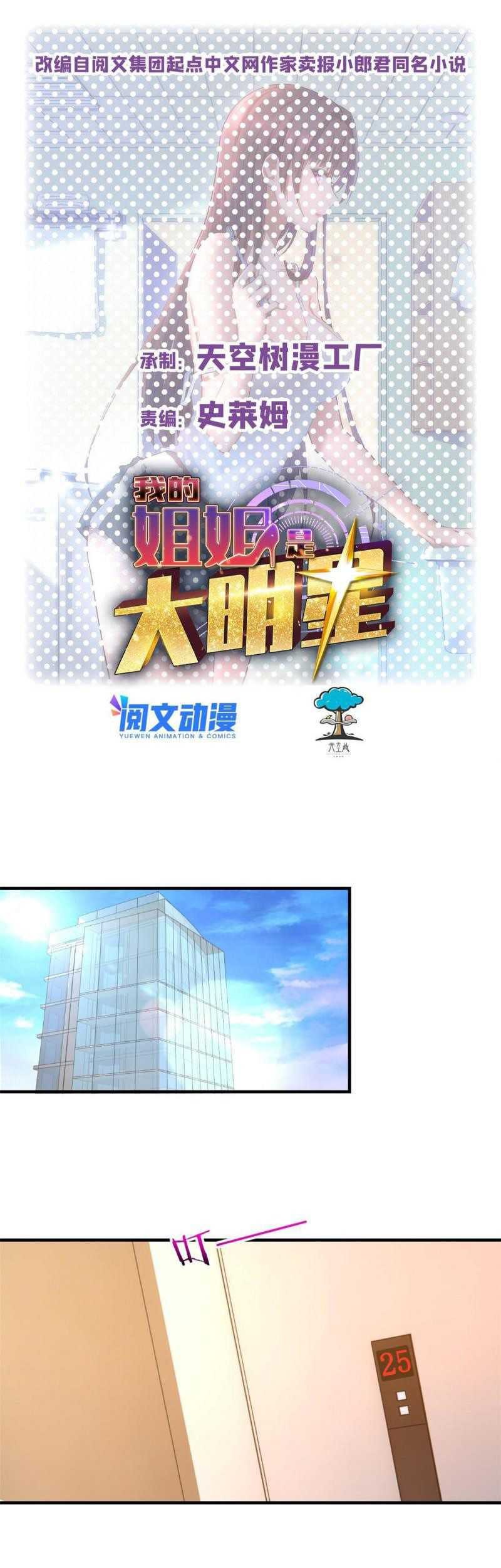 Baca  My Sister Is A Superstar Chapter 116 Gambar 2